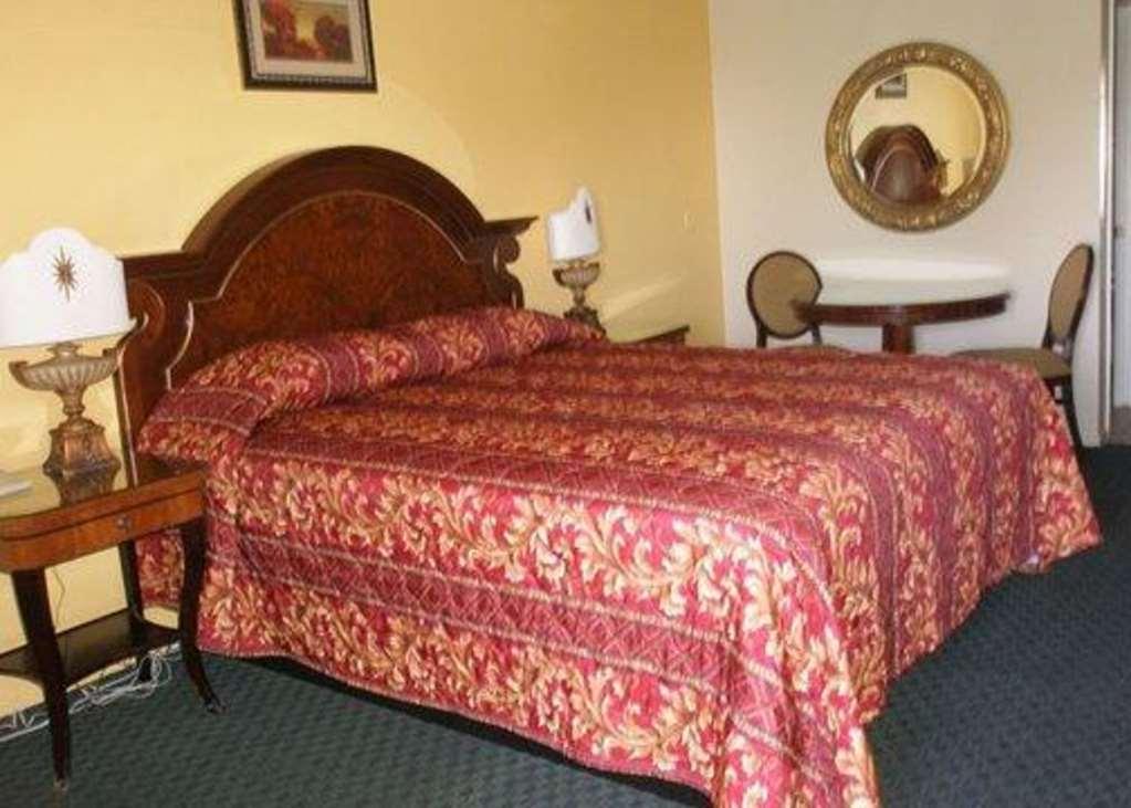 Beyond Downtown Motel Victorville